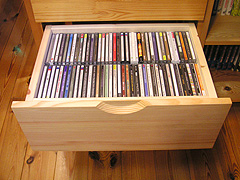 cdラックプランの引き出し例